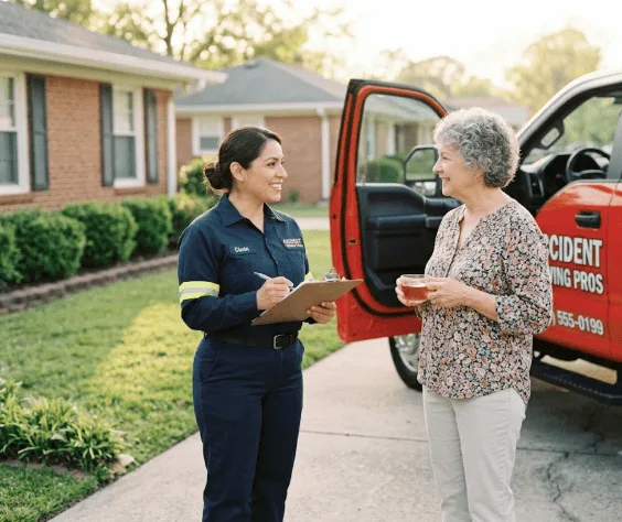 Accident Towing Service Sitka, KY FAQs